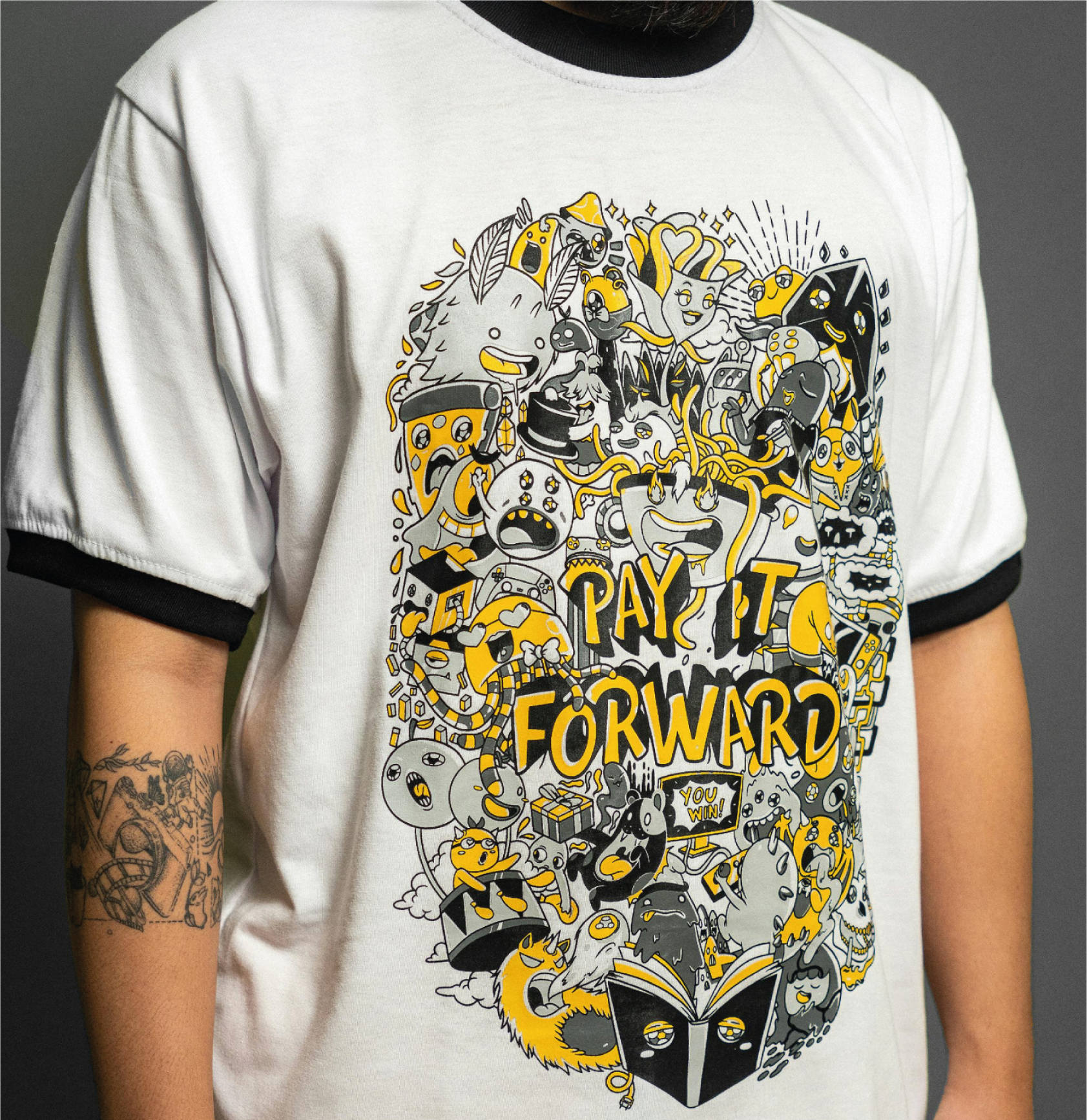 Remera Premium Personalizada (¡Estampá Tu Diseño!) | Algodón 24.1 | Calidad Profesional